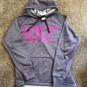 Nike Hoodie